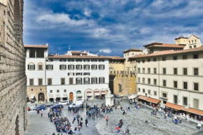 Medici chapels apartment, near the Duomo!! Florence